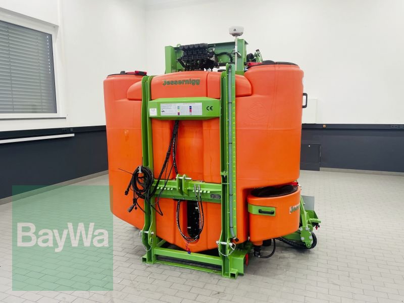 Anbauspritze du type Jessernigg NG 1200 15M STARLight GPS, Gebrauchtmaschine en Manching (Photo 11)