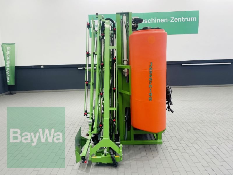 Anbauspritze du type Jessernigg NG 1200 15M STARLight GPS, Gebrauchtmaschine en Manching (Photo 4)