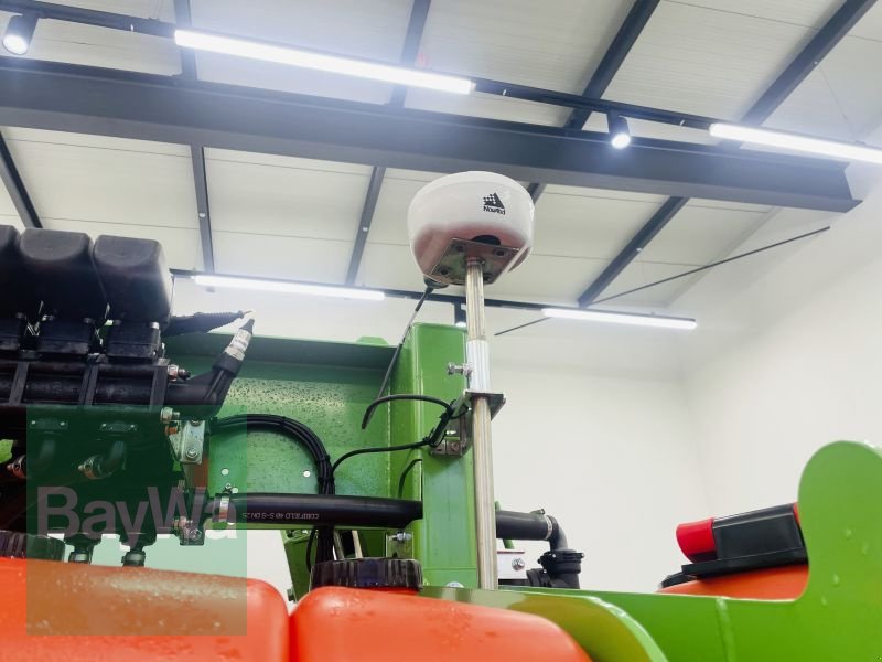 Anbauspritze du type Jessernigg NG 1200 15M STARLight GPS, Gebrauchtmaschine en Manching (Photo 13)