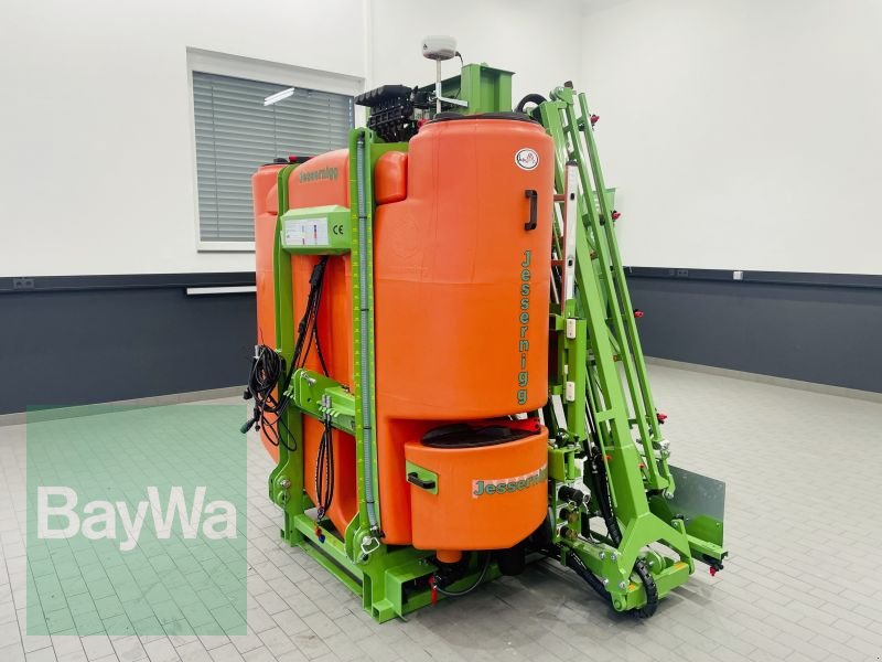 Anbauspritze du type Jessernigg NG 1200 15M STARLight GPS, Gebrauchtmaschine en Manching (Photo 10)