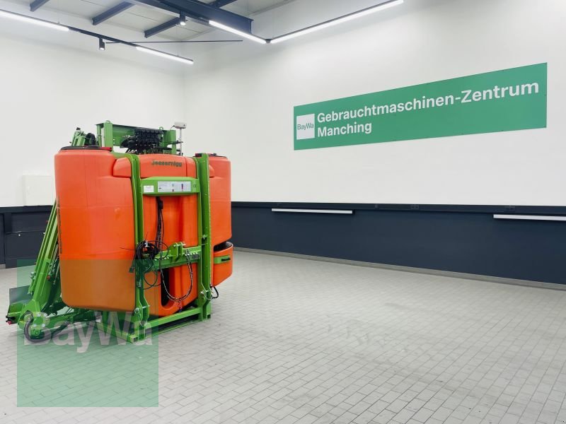 Anbauspritze typu Jessernigg NG 1200 15M STARLight GPS, Gebrauchtmaschine w Manching