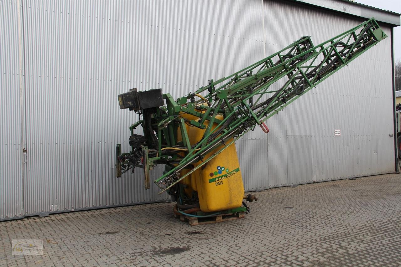 Anbauspritze типа John Deere 512, Gebrauchtmaschine в Pfreimd (Фотография 1)