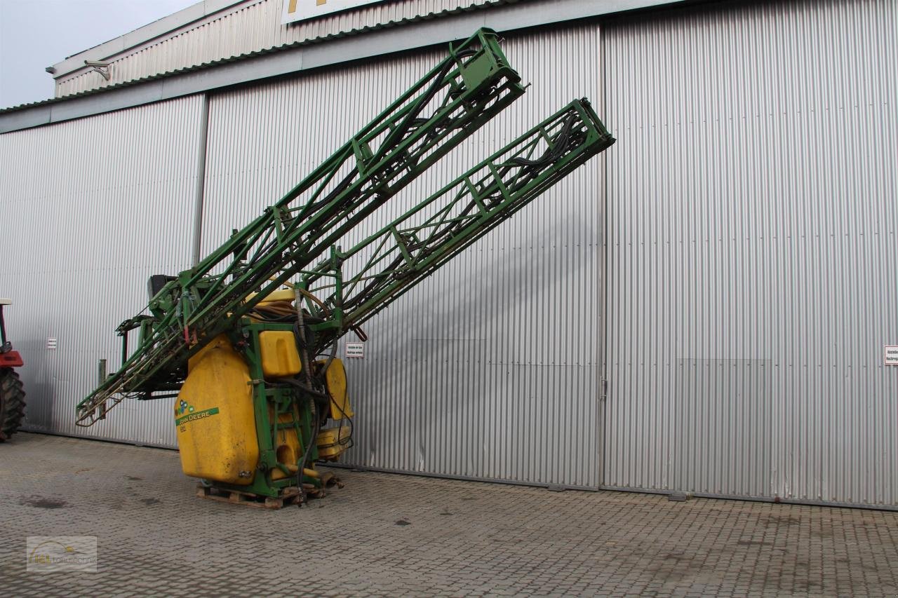 Anbauspritze типа John Deere 512, Gebrauchtmaschine в Pfreimd (Фотография 3)