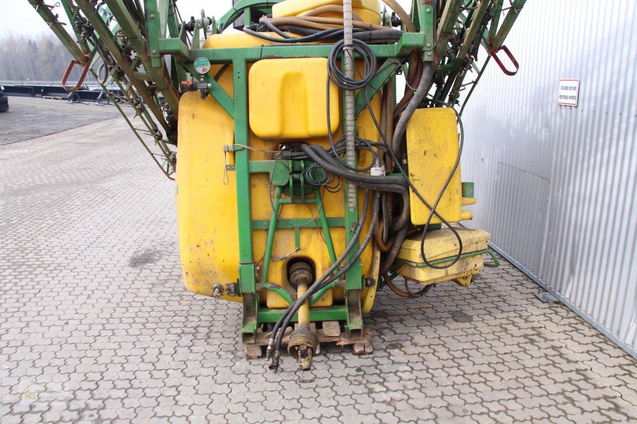 Anbauspritze типа John Deere 512, Gebrauchtmaschine в Pfreimd (Фотография 4)