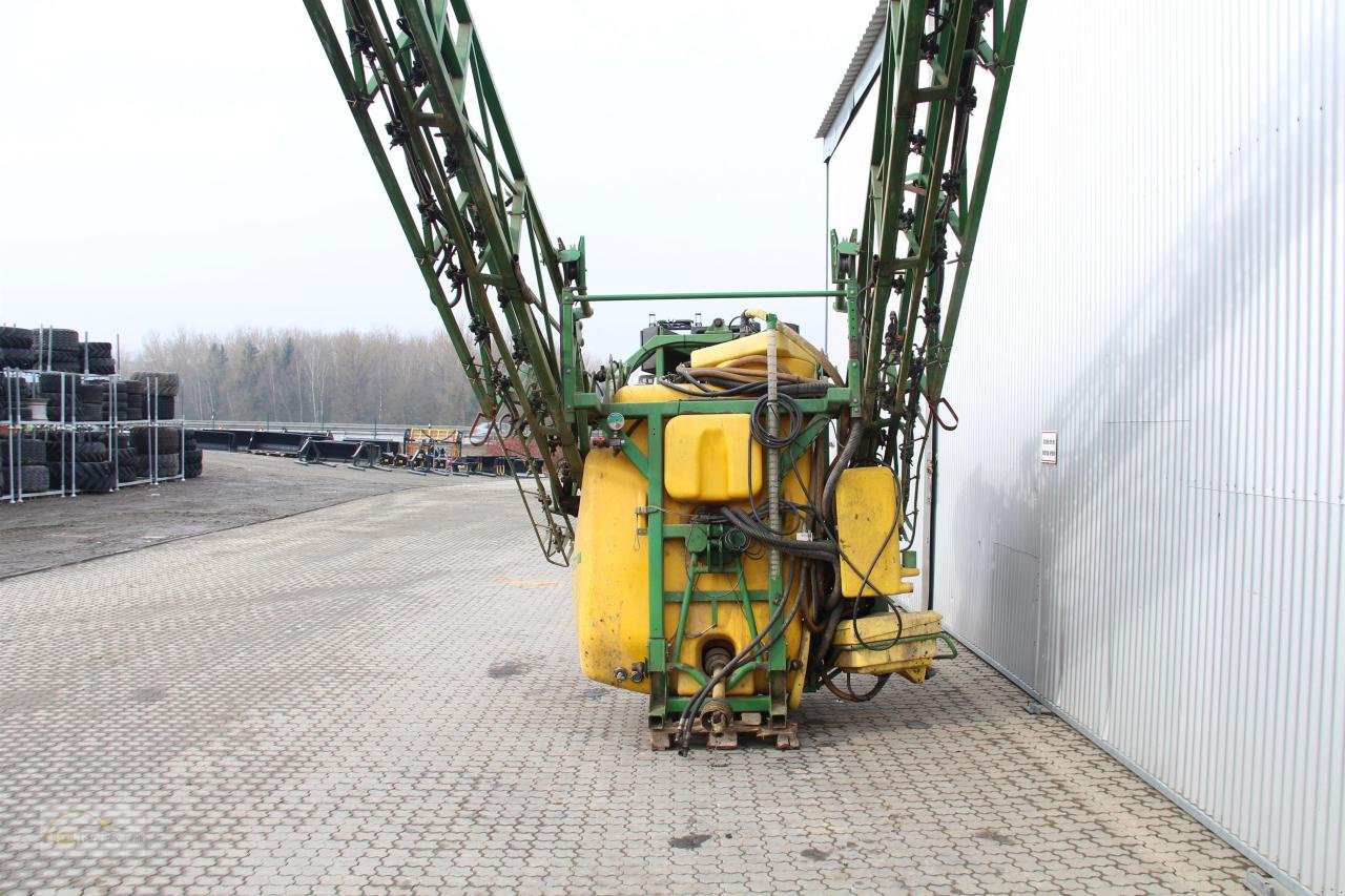 Anbauspritze типа John Deere 512, Gebrauchtmaschine в Pfreimd (Фотография 5)