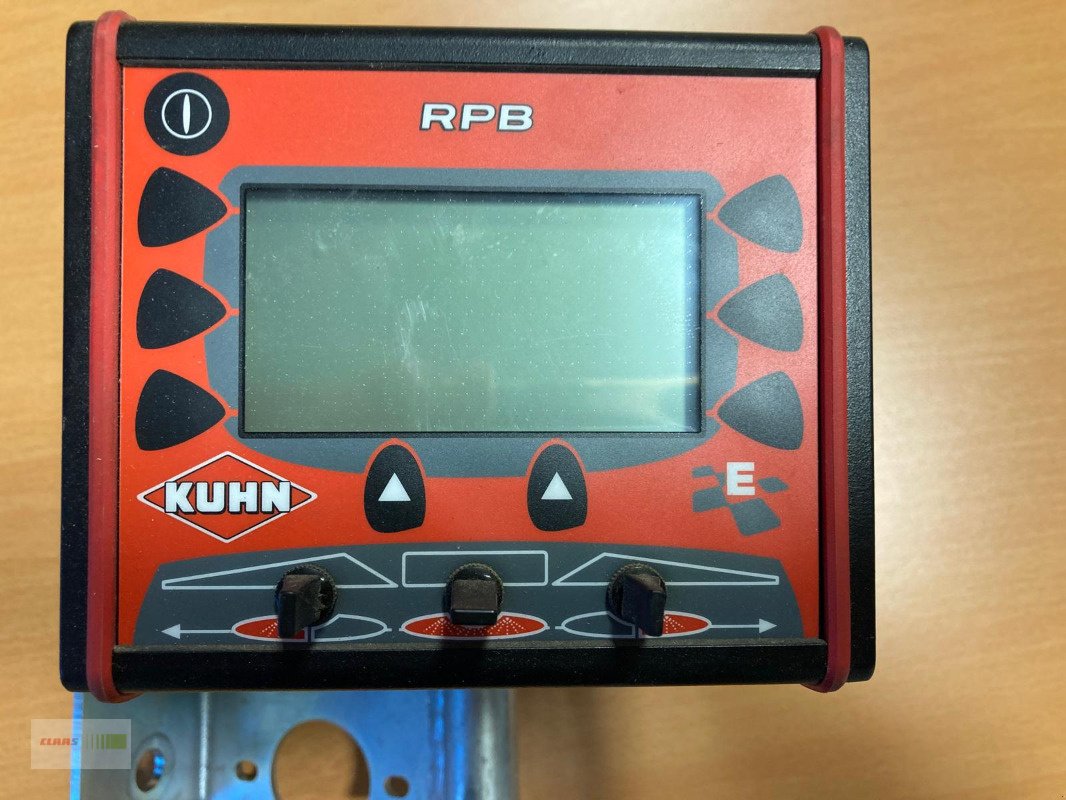 Anbauspritze of the type Kuhn Deltis 2, Gebrauchtmaschine in Schwülper (Picture 2)