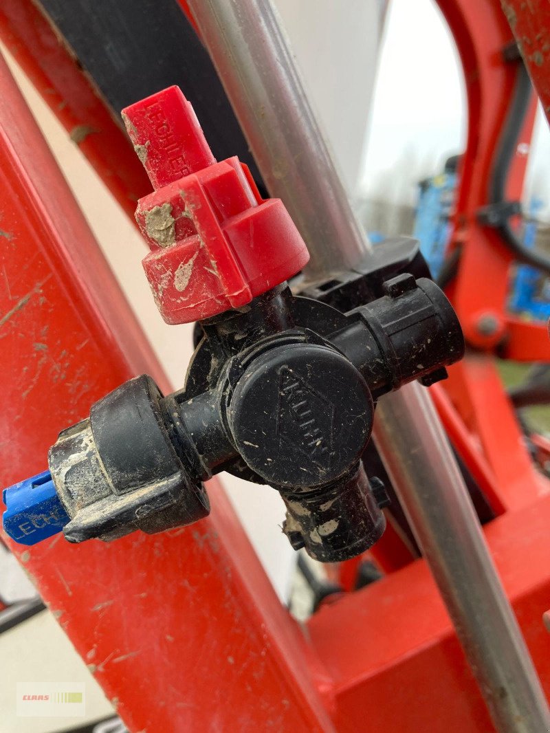 Anbauspritze typu Kuhn Deltis 2, Gebrauchtmaschine v Schwülper (Obrázok 9)