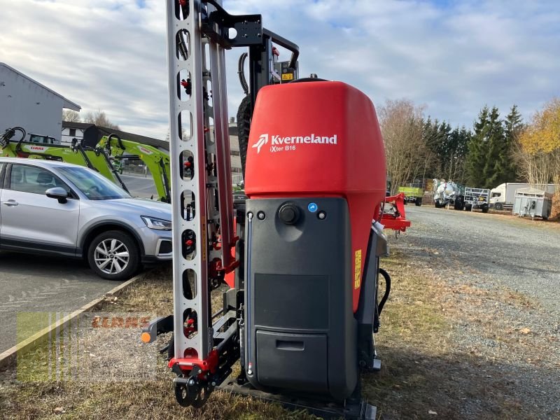 Anbauspritze of the type Kverneland iXter B16 - 15m, Neumaschine in Gefrees (Picture 3)