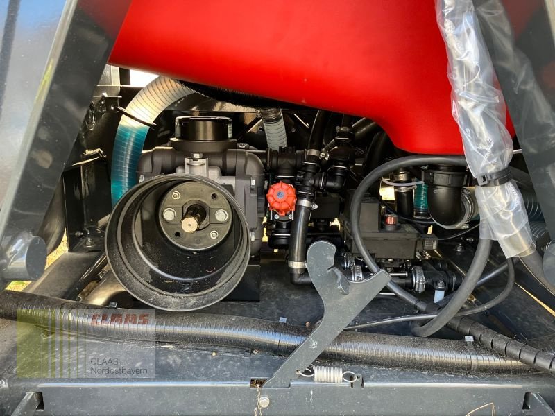 Anbauspritze of the type Kverneland iXter B16 - 15m, Neumaschine in Gefrees (Picture 11)