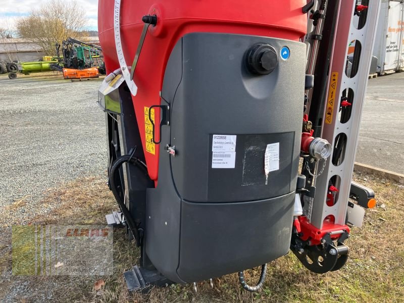 Anbauspritze of the type Kverneland iXter B16 - 15m, Neumaschine in Gefrees (Picture 12)