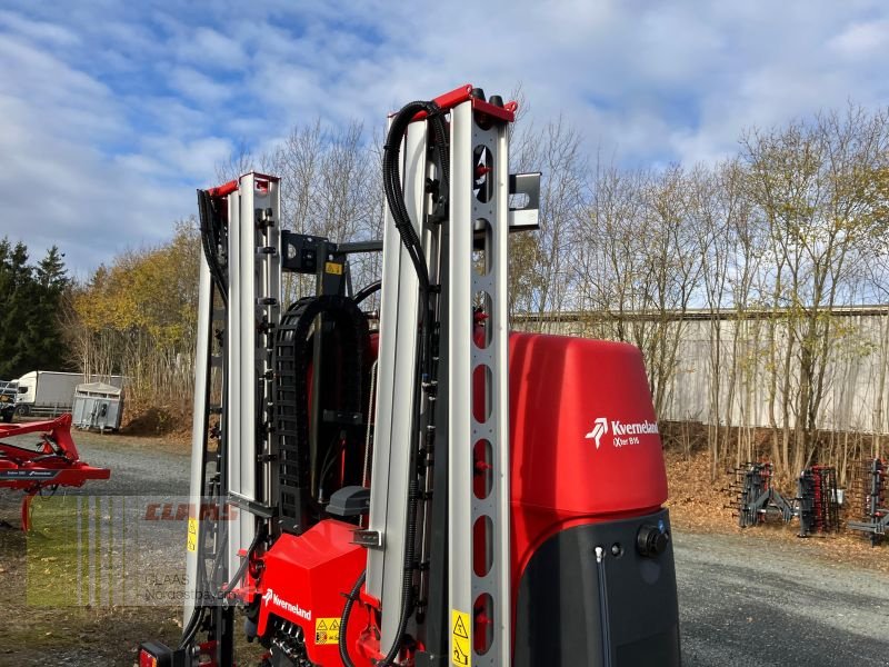 Anbauspritze of the type Kverneland iXter B16 - 15m, Neumaschine in Gefrees (Picture 7)