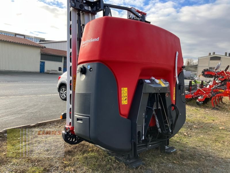 Anbauspritze of the type Kverneland iXter B16 - 15m, Neumaschine in Gefrees (Picture 2)