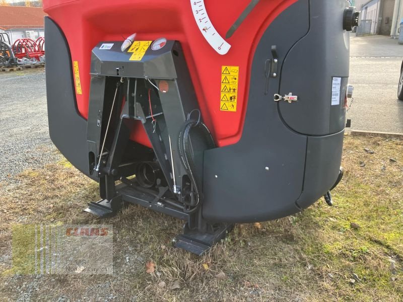 Anbauspritze of the type Kverneland iXter B16 - 15m, Neumaschine in Gefrees (Picture 8)