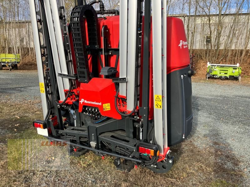 Anbauspritze of the type Kverneland iXter B16 - 15m, Neumaschine in Gefrees (Picture 6)