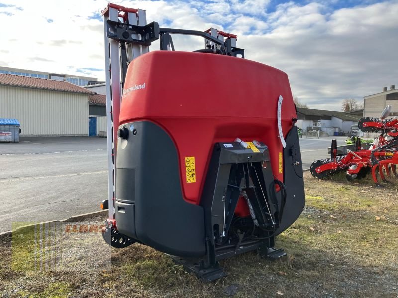 Anbauspritze za tip Kverneland iXter B16 - 15m, Neumaschine u Gefrees (Slika 1)