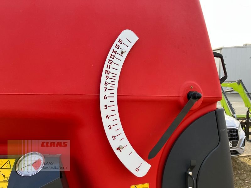 Anbauspritze of the type Kverneland iXter B16 - 15m, Neumaschine in Gefrees (Picture 10)