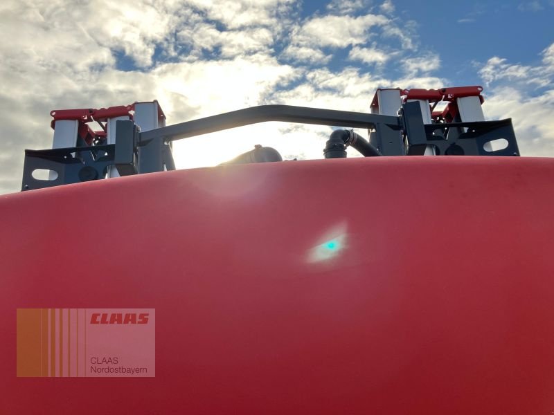 Anbauspritze of the type Kverneland iXter B16 - 15m, Neumaschine in Gefrees (Picture 17)