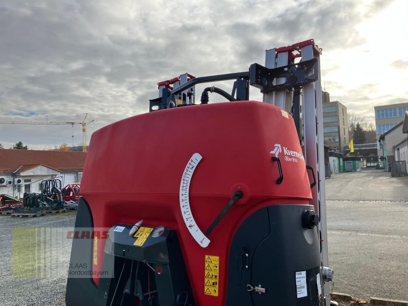 Anbauspritze of the type Kverneland iXter B16 - 15m, Neumaschine in Gefrees (Picture 9)