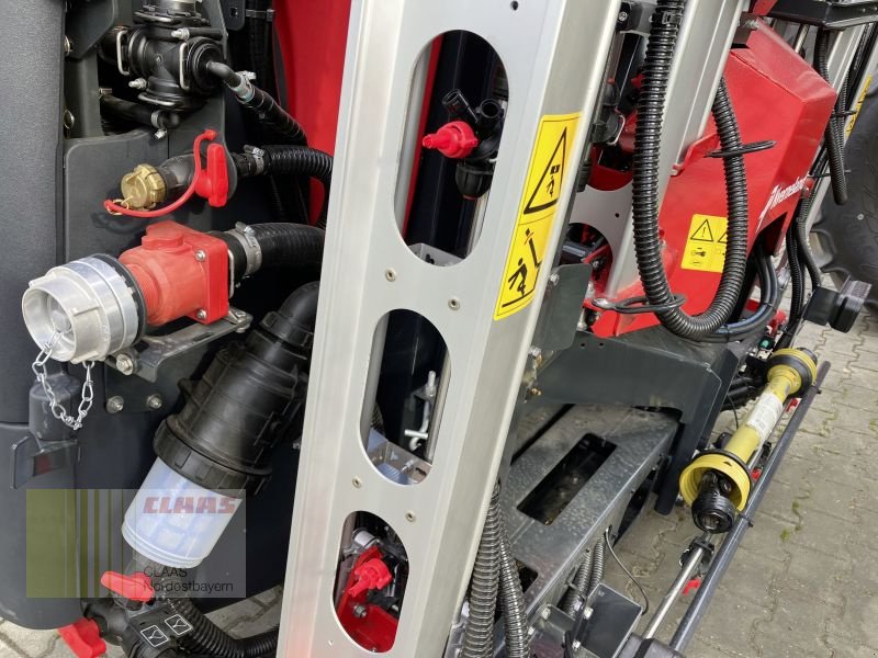 Anbauspritze of the type Kverneland IXTER B16 - 1.600 LITER - 15M, Neumaschine in Schwandorf (Picture 8)