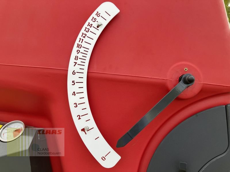 Anbauspritze of the type Kverneland IXTER B16 - 1.600 LITER - 15M, Neumaschine in Schwandorf (Picture 12)