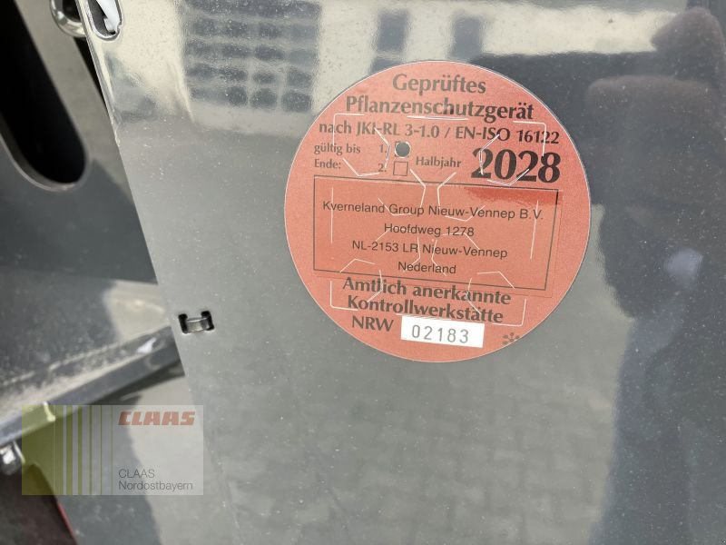 Anbauspritze of the type Kverneland IXTER B16 - 1.600 LITER - 15M, Neumaschine in Schwandorf (Picture 13)