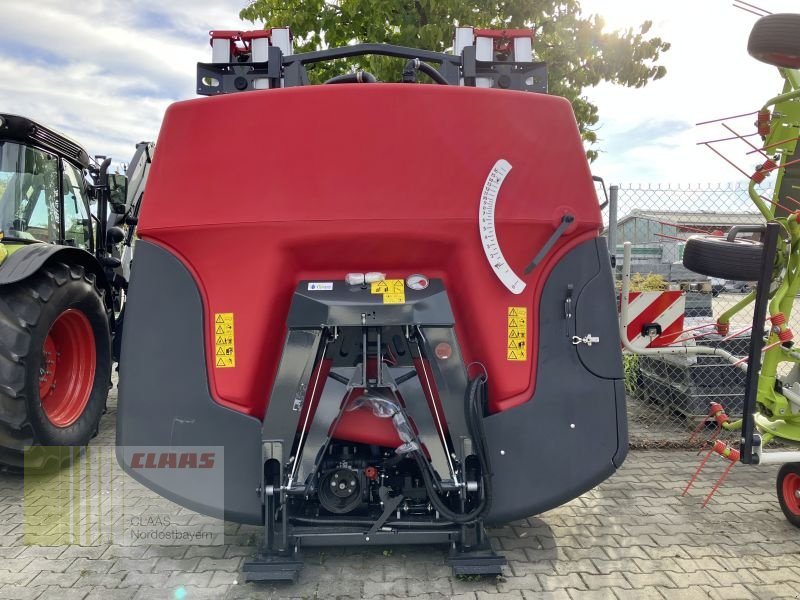 Anbauspritze of the type Kverneland IXTER B16 - 1.600 LITER - 15M, Neumaschine in Schwandorf (Picture 2)