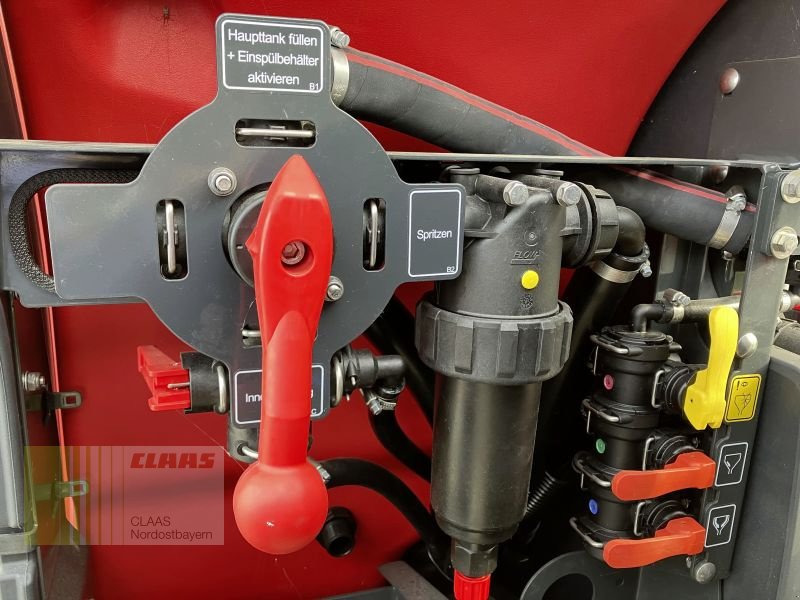 Anbauspritze of the type Kverneland IXTER B16 - 1.600 LITER - 15M, Neumaschine in Schwandorf (Picture 14)