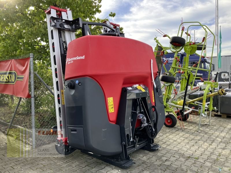 Anbauspritze of the type Kverneland IXTER B16 - 1.600 LITER - 15M, Neumaschine in Schwandorf (Picture 1)