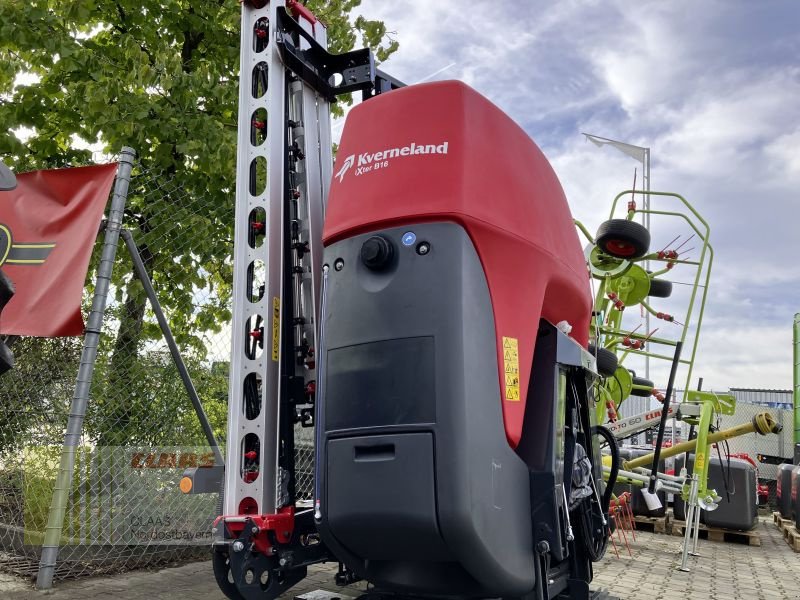 Anbauspritze of the type Kverneland IXTER B16 - 1.600 LITER - 15M, Neumaschine in Schwandorf (Picture 4)