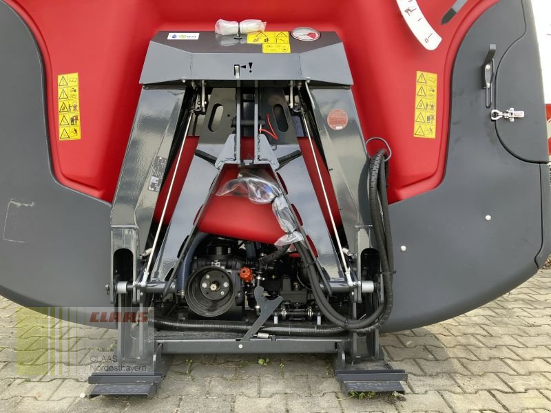 Anbauspritze of the type Kverneland IXTER B16 - 1.600 LITER - 15M, Neumaschine in Schwandorf (Picture 11)