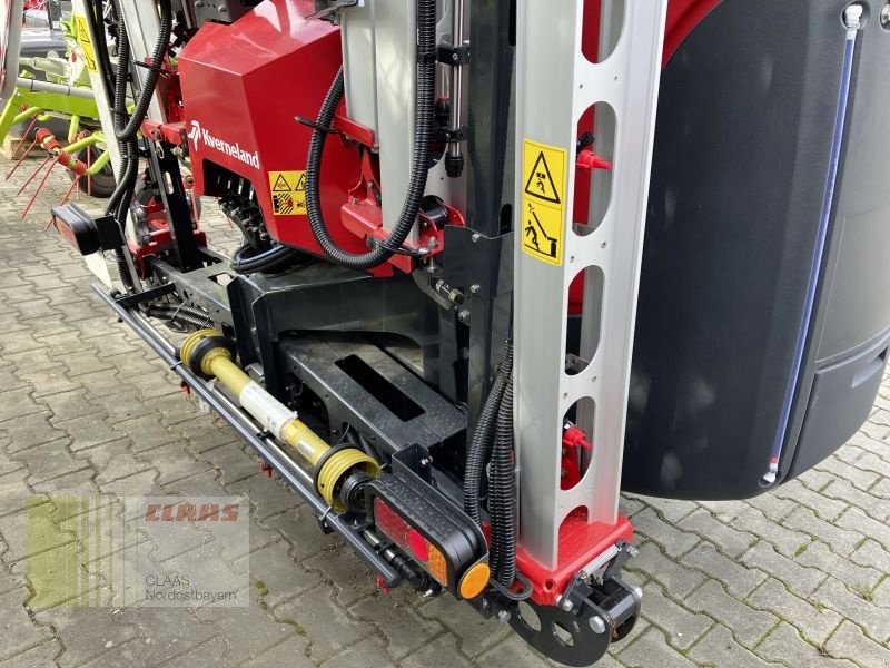 Anbauspritze of the type Kverneland IXTER B16 - 1.600 LITER - 15M, Neumaschine in Schwandorf (Picture 5)