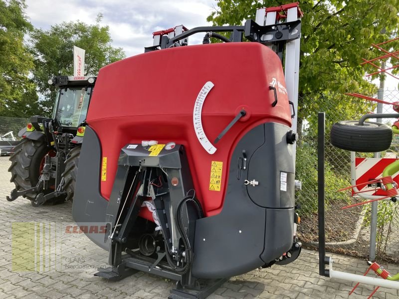 Anbauspritze of the type Kverneland IXTER B16 - 1.600 LITER - 15M, Neumaschine in Schwandorf (Picture 3)