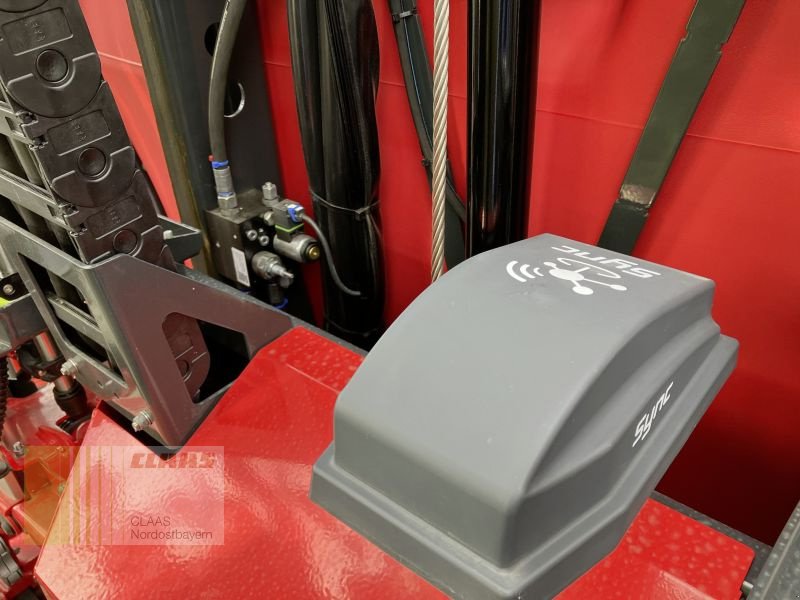 Anbauspritze of the type Kverneland IXTER B16 - 1.600 LITER - 15M, Neumaschine in Schwandorf (Picture 9)