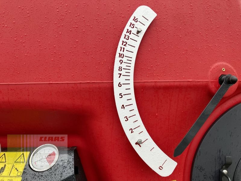 Anbauspritze of the type Kverneland IXTER B16 - 1.600 LITER - 15M, Neumaschine in Schwend (Picture 11)