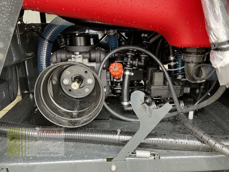 Anbauspritze of the type Kverneland IXTER B16 - 1.600 LITER - 15M, Neumaschine in Schwend (Picture 10)