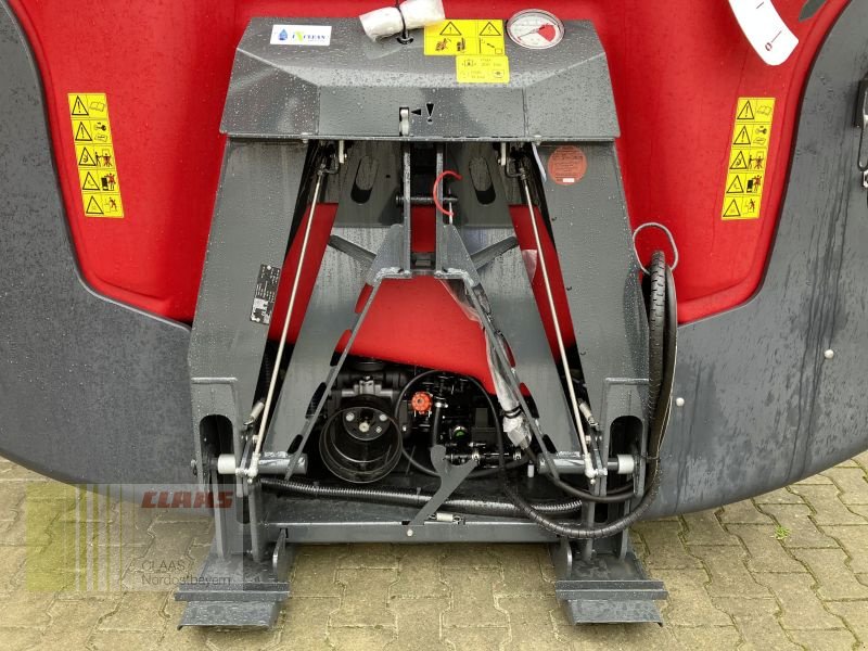 Anbauspritze of the type Kverneland IXTER B16 - 1.600 LITER - 15M, Neumaschine in Schwend (Picture 9)