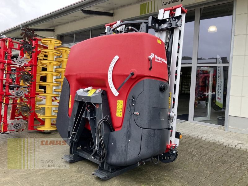 Anbauspritze of the type Kverneland IXTER B16 - 1.600 LITER - 15M, Neumaschine in Schwend (Picture 3)