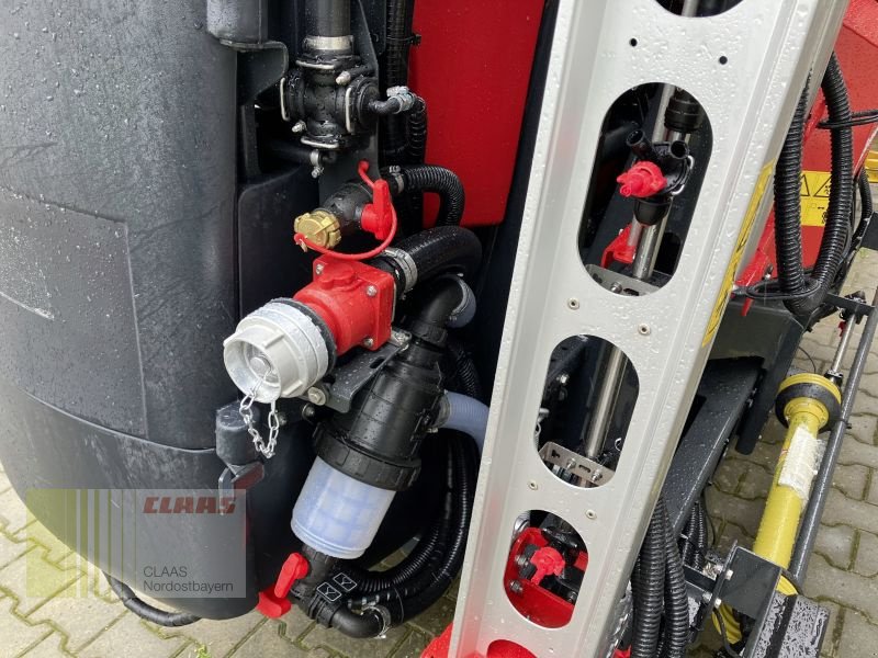 Anbauspritze of the type Kverneland IXTER B16 - 1.600 LITER - 15M, Neumaschine in Schwend (Picture 17)