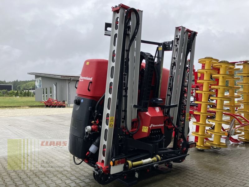 Anbauspritze of the type Kverneland IXTER B16 - 1.600 LITER - 15M, Neumaschine in Schwend (Picture 7)