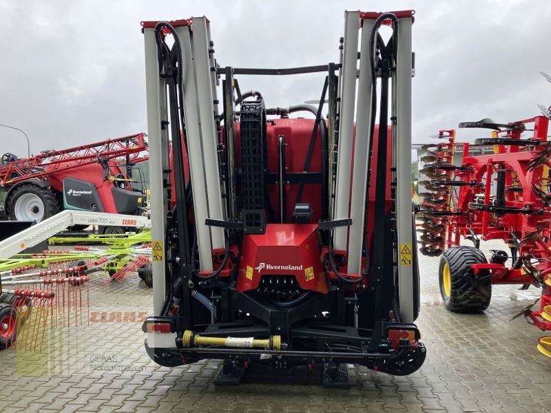 Anbauspritze of the type Kverneland IXTER B16 - 1.600 LITER - 15M, Neumaschine in Schwend (Picture 6)