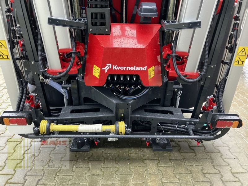 Anbauspritze of the type Kverneland IXTER B16 - 1.600 LITER - 15M, Neumaschine in Schwend (Picture 14)