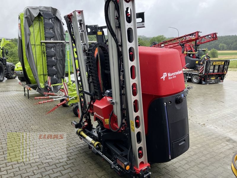 Anbauspritze of the type Kverneland IXTER B16 - 1.600 LITER - 15M, Neumaschine in Schwend (Picture 4)