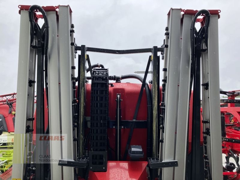 Anbauspritze of the type Kverneland IXTER B16 - 1.600 LITER - 15M, Neumaschine in Schwend (Picture 16)