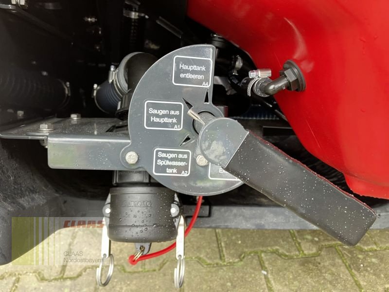 Anbauspritze of the type Kverneland IXTER B16 - 1.600 LITER - 15M, Neumaschine in Schwend (Picture 25)