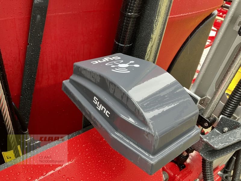 Anbauspritze of the type Kverneland IXTER B16 - 1.600 LITER - 15M, Neumaschine in Schwend (Picture 20)