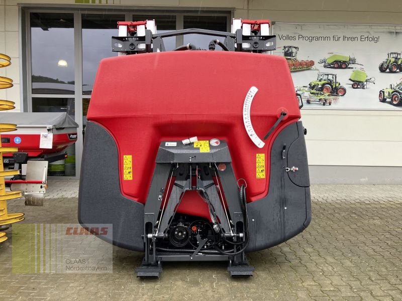 Anbauspritze of the type Kverneland IXTER B16 - 1.600 LITER - 15M, Neumaschine in Schwend (Picture 2)