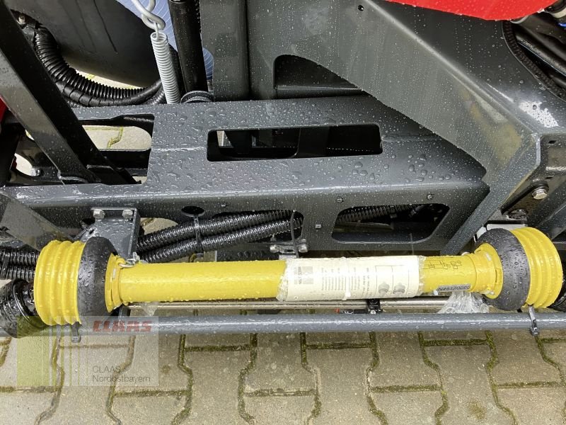 Anbauspritze of the type Kverneland IXTER B16 - 1.600 LITER - 15M, Neumaschine in Schwend (Picture 18)