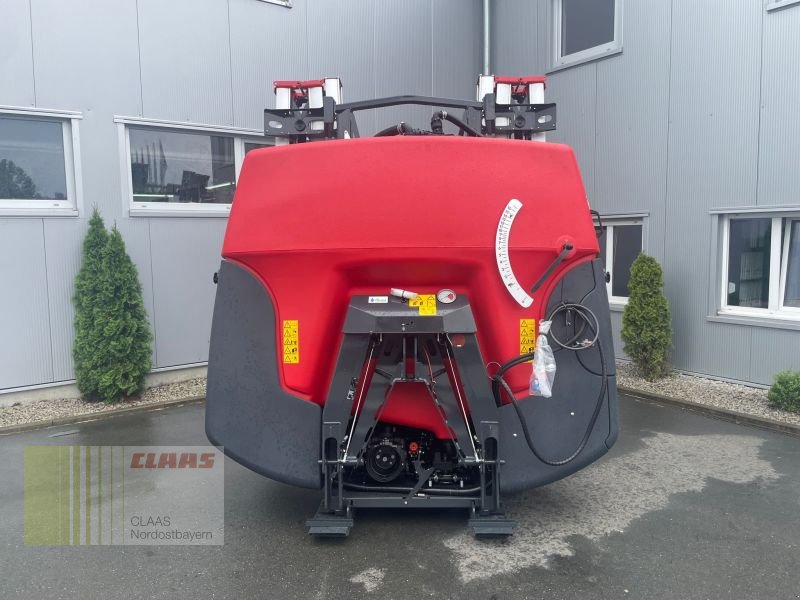 Anbauspritze of the type Kverneland IXTER B16 - 1.600 LITER - 15M, Neumaschine in Hof (Picture 2)