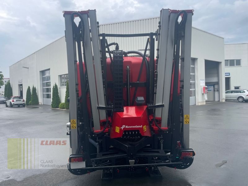 Anbauspritze of the type Kverneland IXTER B16 - 1.600 LITER - 15M, Neumaschine in Hof (Picture 6)