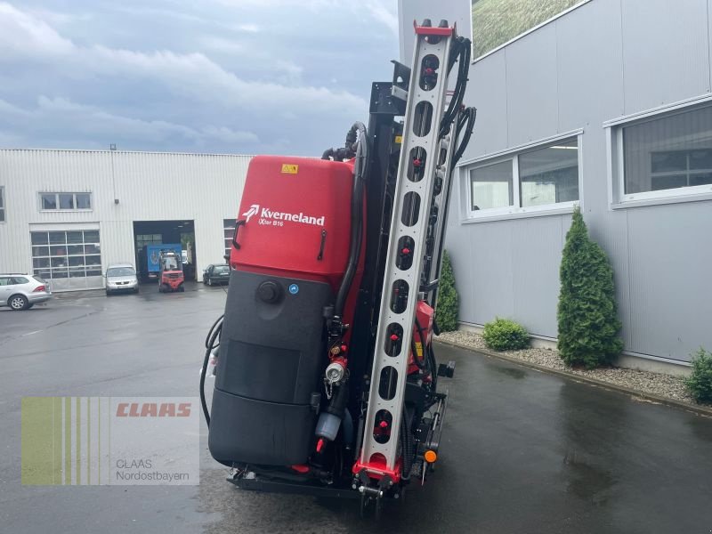 Anbauspritze of the type Kverneland IXTER B16 - 1.600 LITER - 15M, Neumaschine in Hof (Picture 4)